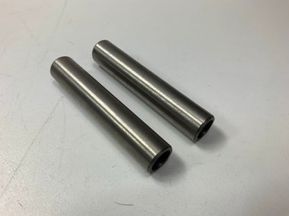 (8) UNBOXED G807 Engine Valve Guides 217-3170 OAL 2.624'' OD 0.501'' I.D. 0.3725''