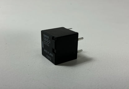 NEW - OUT OF BOX G8ND-2 OMRON Relay 12VDC 12 Volt 8 Pin - MADE IN JAPAN