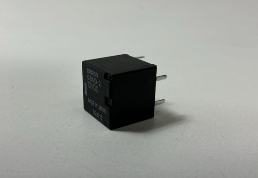 NEW - OUT OF BOX G8ND-2 OMRON Relay 12VDC 12 Volt 8 Pin - MADE IN JAPAN