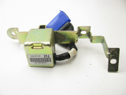 NEW 1993-1994 Ford Probe, Mazda 626, MX-6 REAR SRS Crash Sensor GA2A-57-K40C