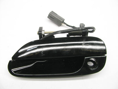 NEW - Out Of Box GA2A-58-410E-L-BLACK Front Left Door Handle 1993-94 Mazda MX-6