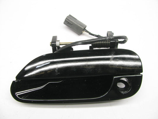NEW - Out Of Box GA2A-58-410E-L-BLACK Front Left Door Handle 1993-94 Mazda MX-6
