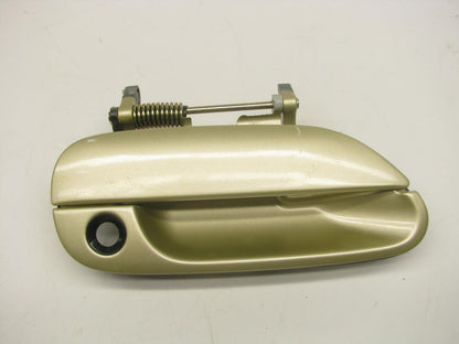 NEW - Out Of Box GA2A-58-410E-R-GOLD Front Right Door Handle 1993-94 Mazda MX-6
