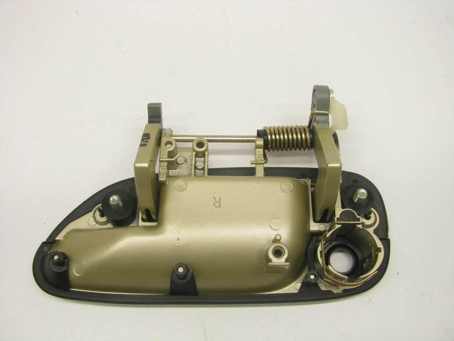 NEW - Out Of Box GA2A-58-410E-R-GOLD Front Right Door Handle 1993-94 Mazda MX-6