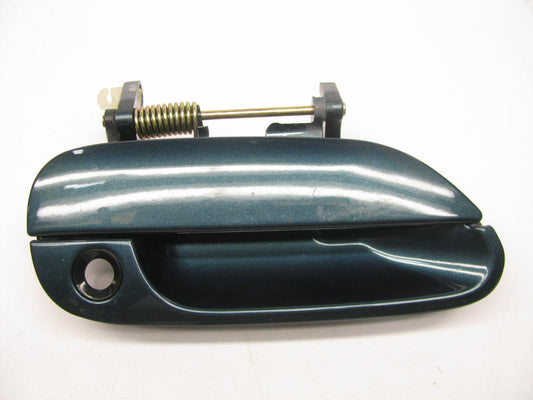 NEW - Out Of Box GA2A-58-410E-R-GREEN Front Right Door Handle 1993-94 Mazda MX-6