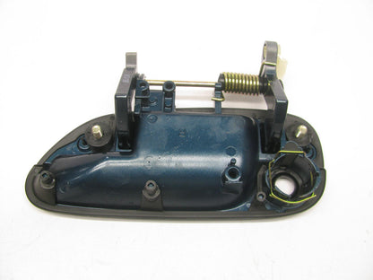 NEW - Out Of Box GA2A-58-410E-R-GREEN Front Right Door Handle 1993-94 Mazda MX-6
