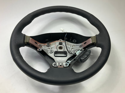 NOS OEM Unboxed Mazda GA2D Steering Wheel - 1993-1994 MX-6, 626
