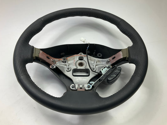 NOS OEM Unboxed Mazda GA2D Steering Wheel - 1993-1994 MX-6, 626
