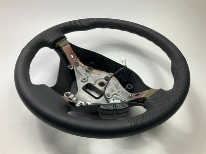 NOS OEM Unboxed Mazda GA2D Steering Wheel - 1993-1994 MX-6, 626