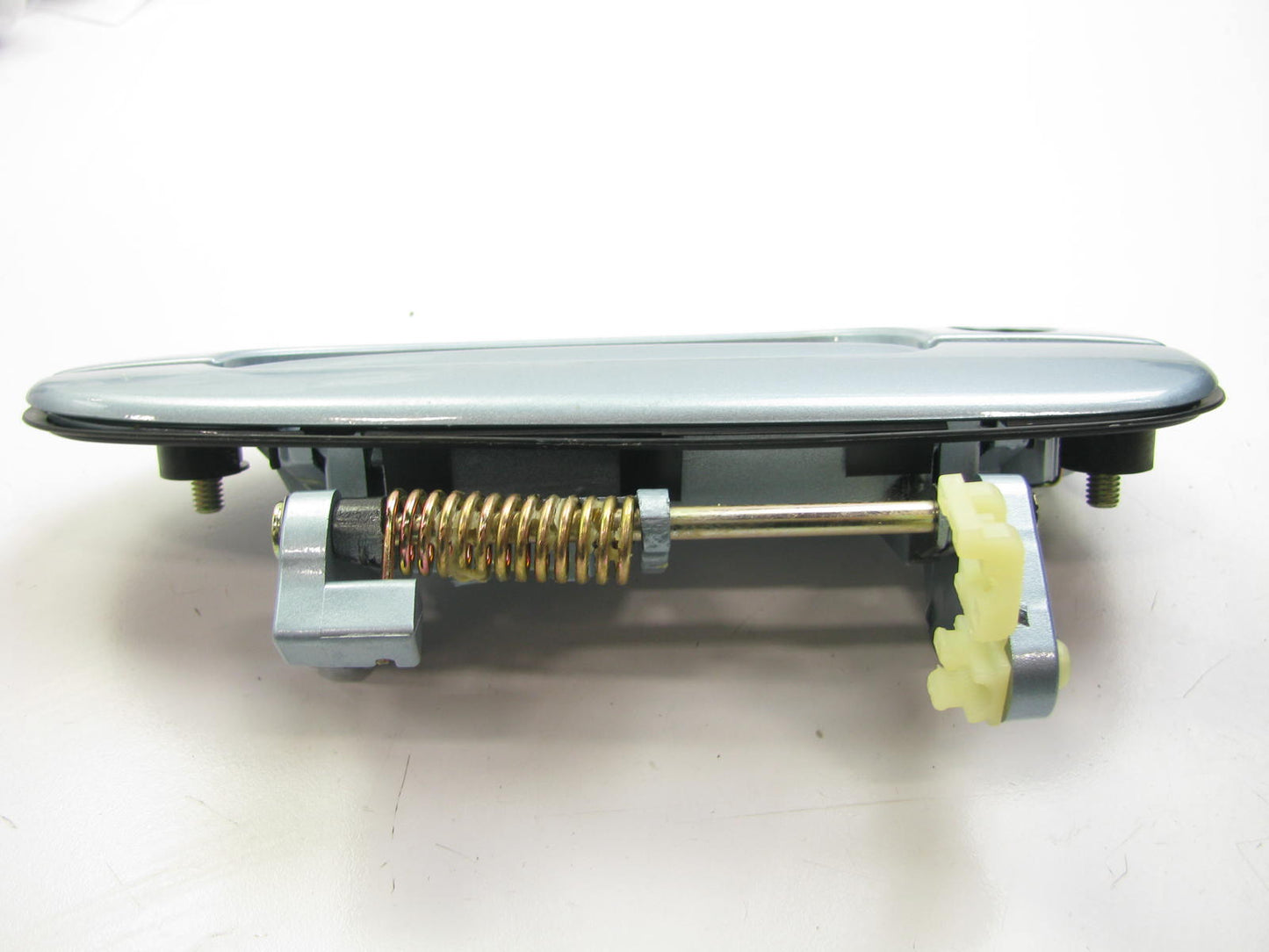 NEW - Out Of Box GA2K-58-410D-G3 Right Outside Door Handle 1993-1997 Mazda 626