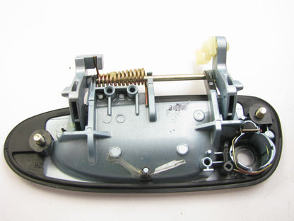 NEW - Out Of Box GA2K-58-410D-G3 Right Outside Door Handle 1993-1997 Mazda 626