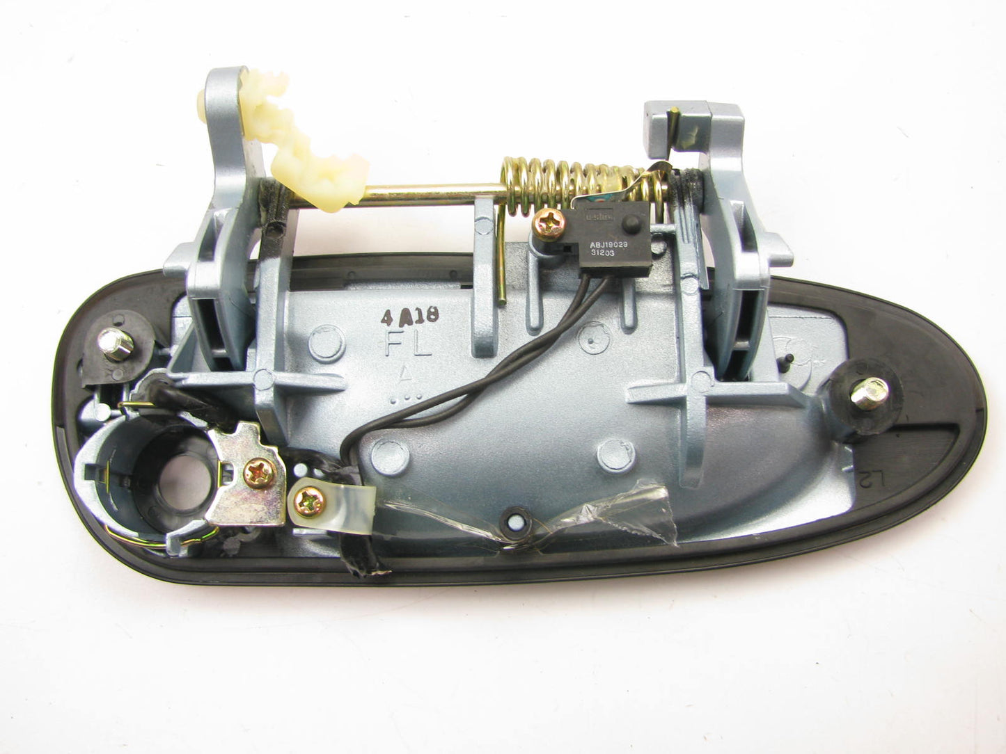NEW - UNBOXED GA2K-59-410F-G3 Front Left Outside Door Handle 1993-1997 Mazda 626