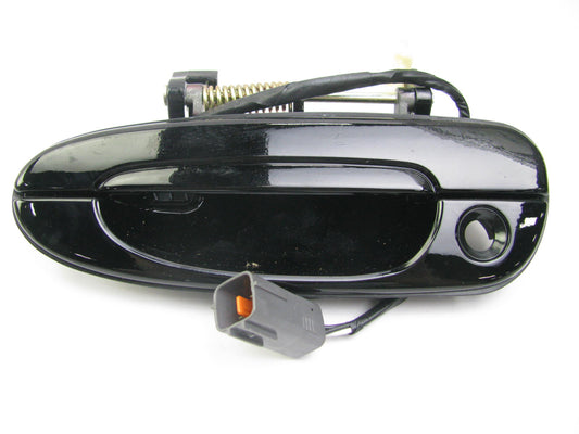 NEW OUT OF BOX OEM 93-97 Mazda 626 GA2K59410FPZ FRONT LEFT Exterior Door Handle