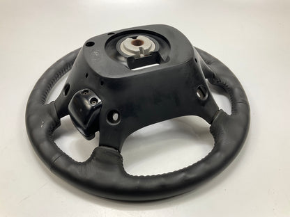 NEW UNBOXED OEM Mazda GA2P-32-980D Leather Steering Wheel - 1993-1994 Mazda 626