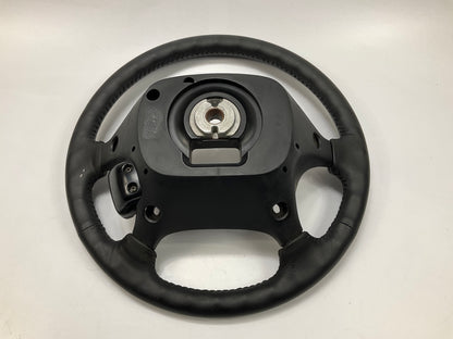 NEW UNBOXED OEM Mazda GA2P-32-980D Leather Steering Wheel - 1993-1994 Mazda 626