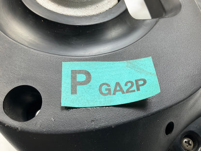 NEW UNBOXED OEM Mazda GA2P-32-980D Leather Steering Wheel - 1993-1994 Mazda 626
