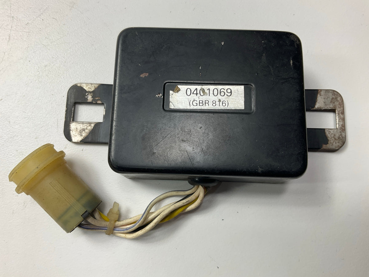 NEW - UNBOXED GBR816 Voltage Regulator (0401069)