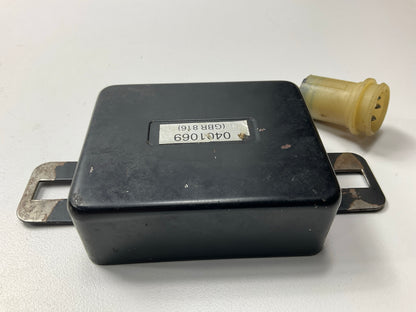 NEW - UNBOXED GBR816 Voltage Regulator (0401069)