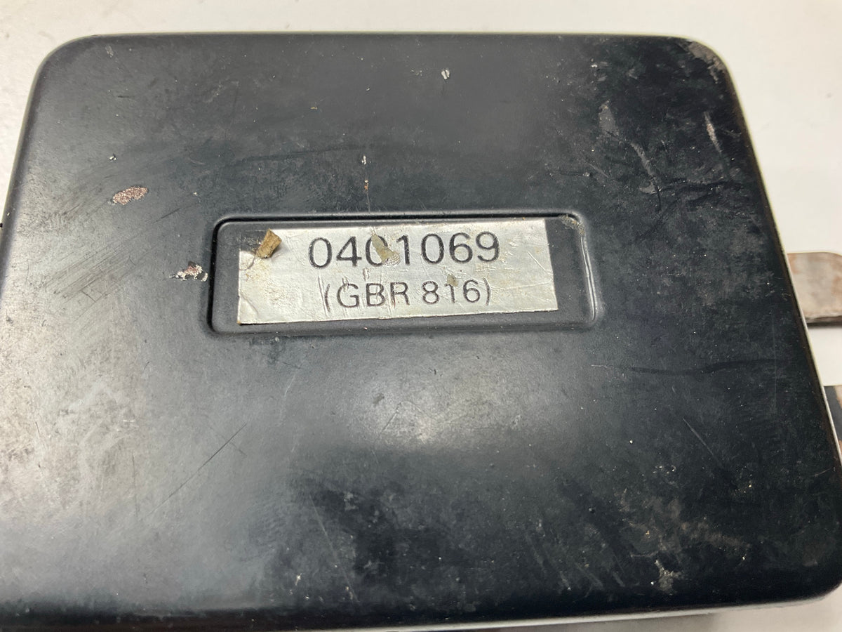 NEW - UNBOXED GBR816 Voltage Regulator (0401069)