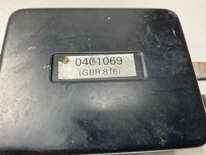 NEW - UNBOXED GBR816 Voltage Regulator (0401069)