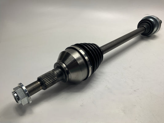 NEW UNBOXED GC-8-8866 Rear Left CV Axle