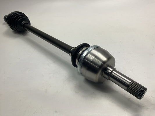 NEW UNBOXED GC-8-8866 Rear Left CV Axle