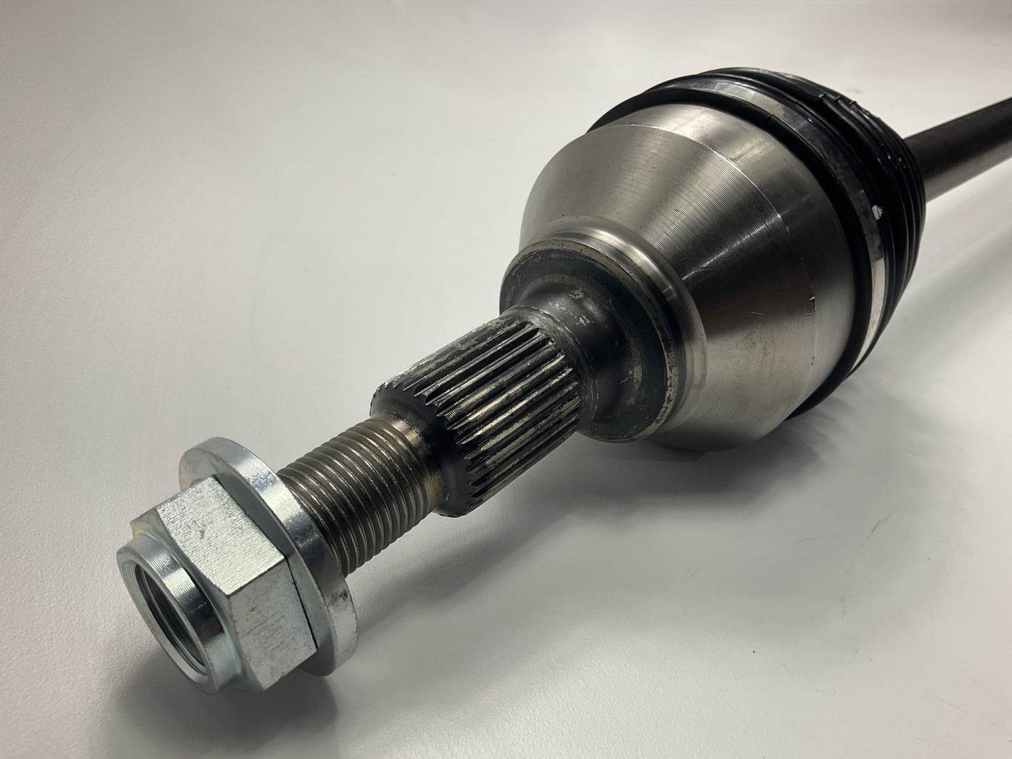 NEW UNBOXED GC-8-8866 Rear Left CV Axle