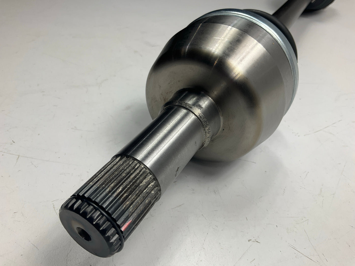NEW UNBOXED GC-8-8866 Rear Left CV Axle