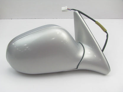 NEW - OUT OF BOX GC5J-69-129-SILVER Front Right Power Mirror 1993-1994 Mazda 626