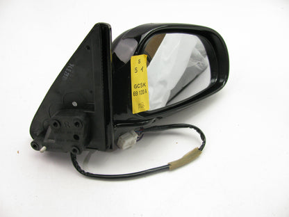 NEW UNBOXED Genuine Right R.H. Mirror Gloss Black OEM For 1995-1997 Mazda 626
