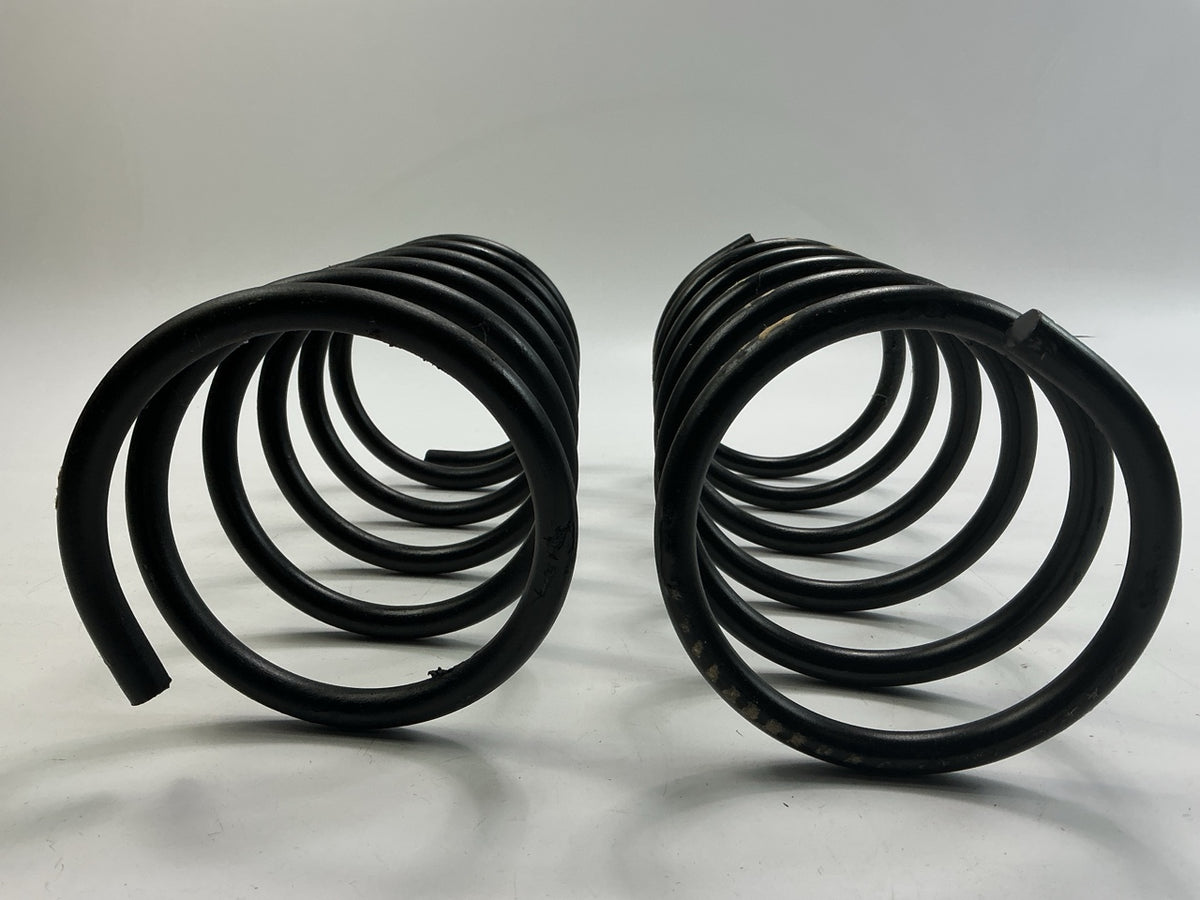 GCS2266 Front Coil Springs
