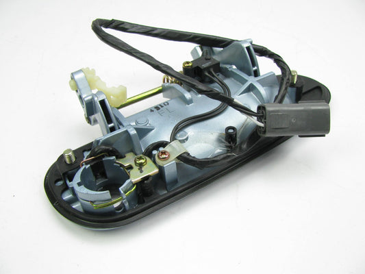 NEW - OUT OF BOX OEM 1996-2002 Mazda 626 FRONT LEFT Exterior Door Handle BLUE
