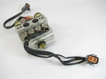 NEW - OUT OF BOX GD4T-43-7A0 ABS Brake Pump 1997 Mazda MX-6