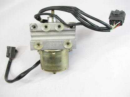 NEW - OUT OF BOX GD4T-43-7A0 ABS Brake Pump 1997 Mazda MX-6