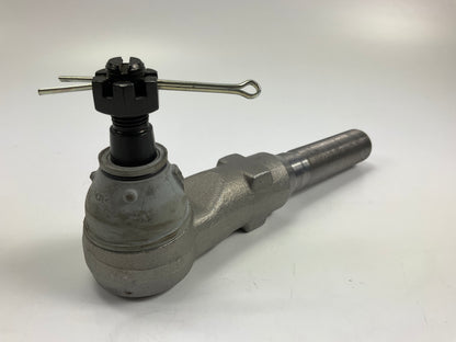 NEW - OUT OF BOX GES3417 Front Right Outer Steering Tie Rod End