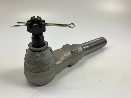 NEW - OUT OF BOX GES3417 Front Right Outer Steering Tie Rod End