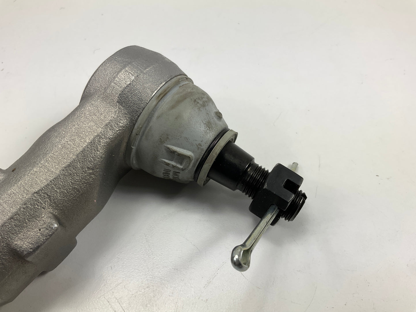NEW - OUT OF BOX GES3417 Front Right Outer Steering Tie Rod End