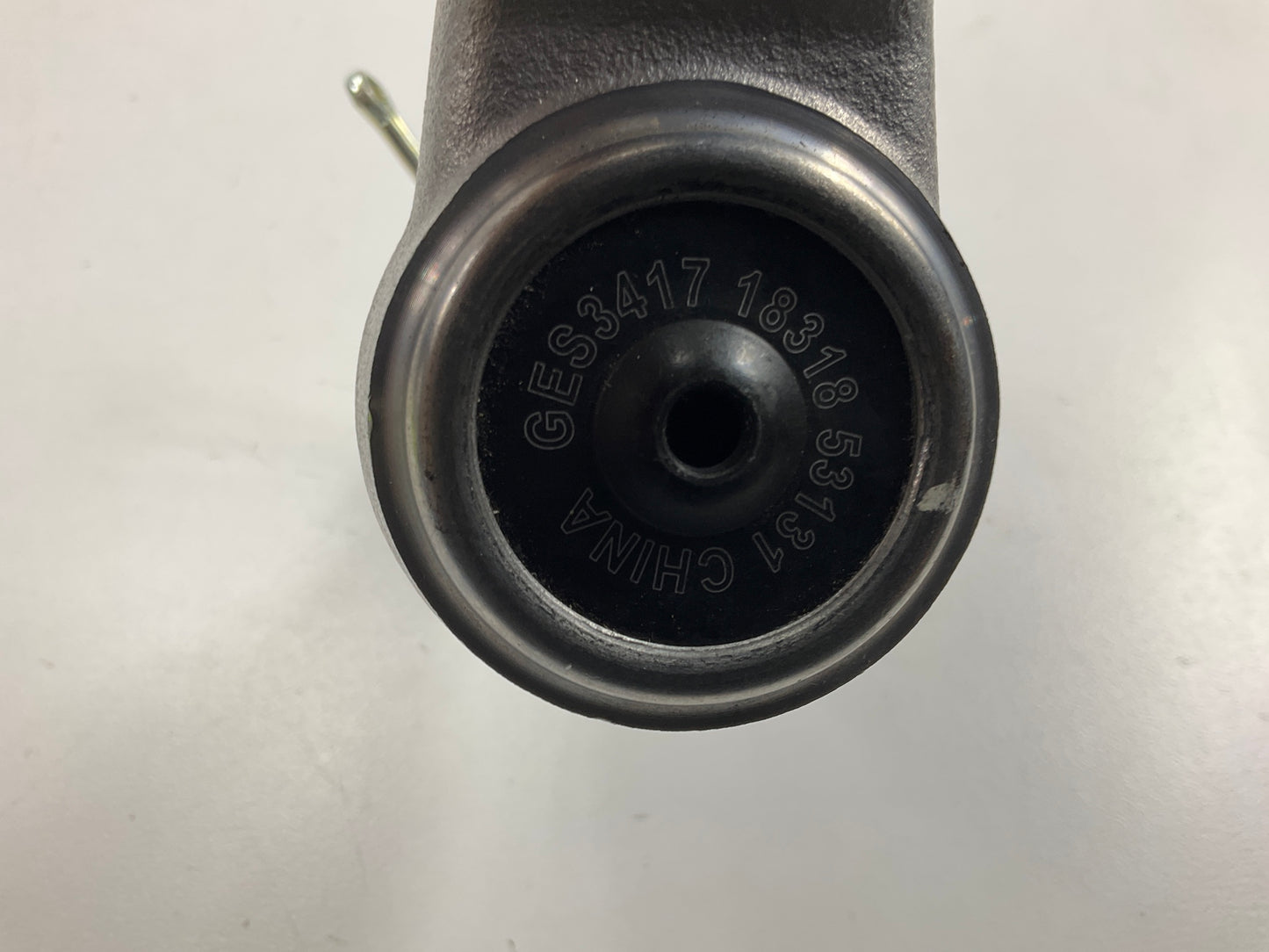 NEW - OUT OF BOX GES3417 Front Right Outer Steering Tie Rod End