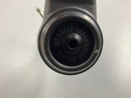 NEW - OUT OF BOX GES3417 Front Right Outer Steering Tie Rod End