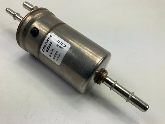 NEW UNBOXED Hastings GF380 Fuel Filter