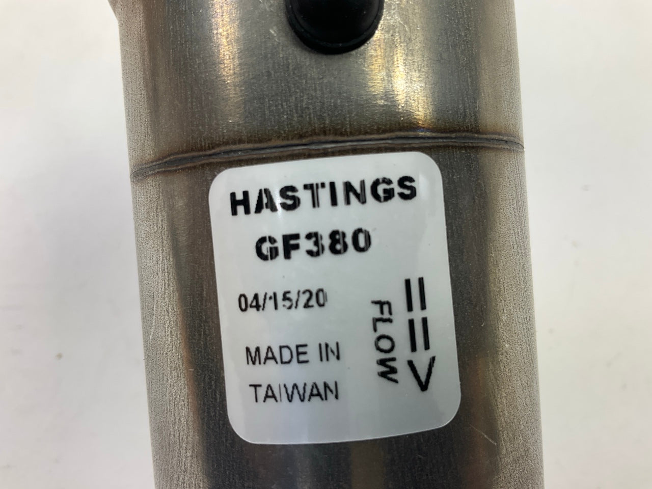 NEW UNBOXED Hastings GF380 Fuel Filter