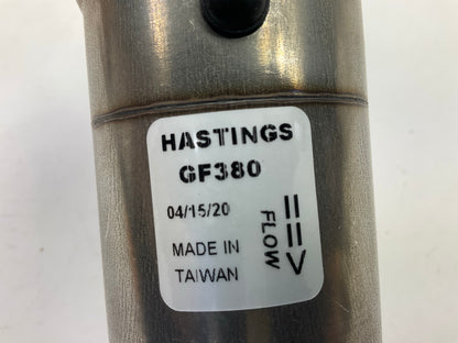 NEW UNBOXED Hastings GF380 Fuel Filter