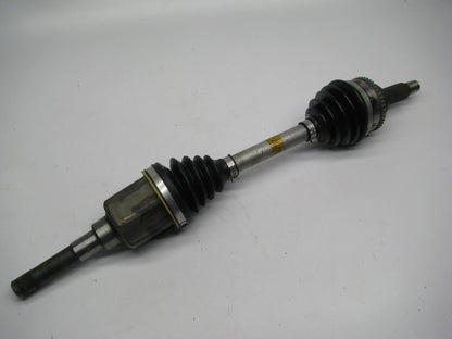 NEW OEM GG20-25-60XA UNBOXED Front Left Drivers Side CV Axle 01-08 Tribute