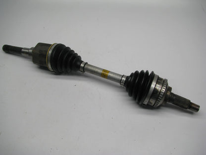 NEW OEM GG20-25-60XA UNBOXED Front Left Drivers Side CV Axle 01-08 Tribute