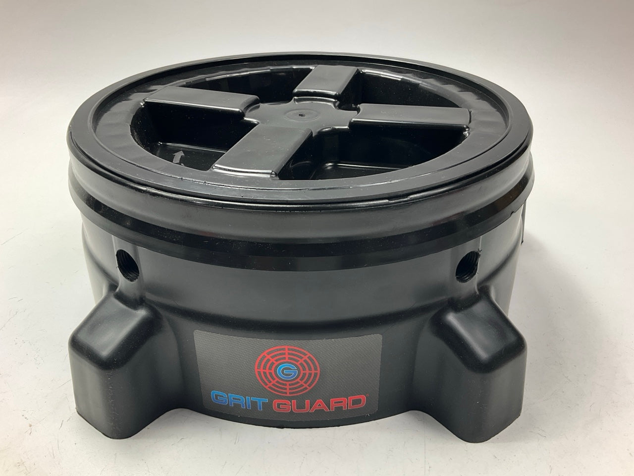NEW UNBOXED - Grit Guard 5 Gallon Bucket  Car-Wash System, Prevent Scratches