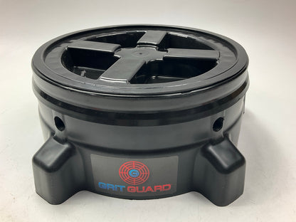 NEW UNBOXED - Grit Guard 5 Gallon Bucket  Car-Wash System, Prevent Scratches