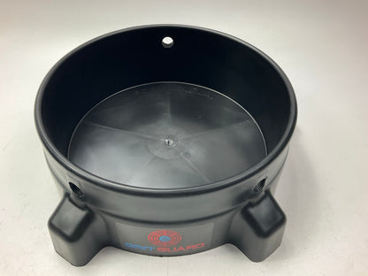 NEW UNBOXED - Grit Guard 5 Gallon Bucket  Car-Wash System, Prevent Scratches