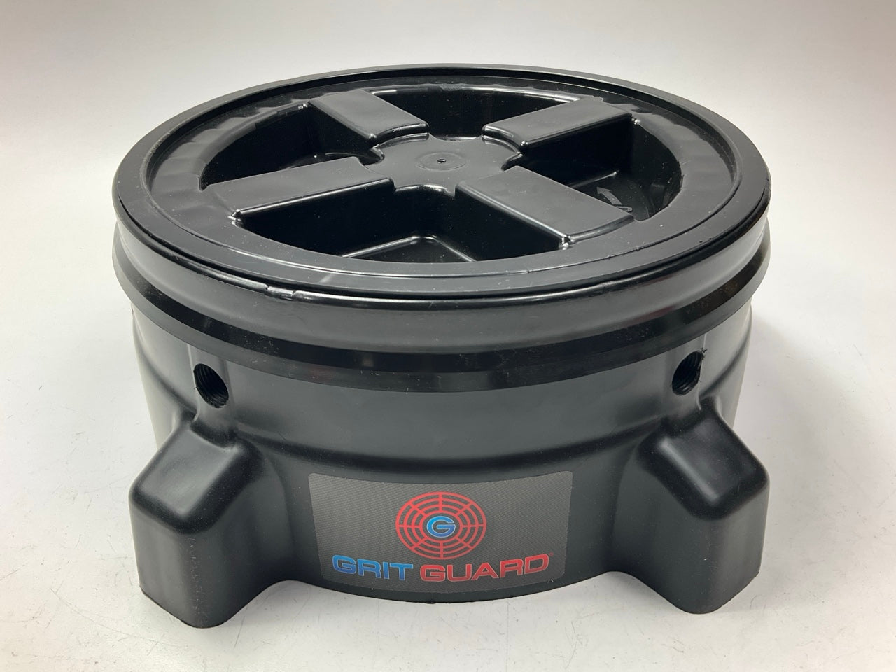 NEW UNBOXED - Grit Guard 5 Gallon Bucket  Car-Wash System, Prevent Scratches