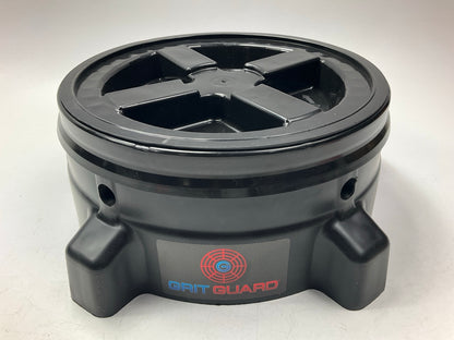 NEW UNBOXED - Grit Guard 5 Gallon Bucket  Car-Wash System, Prevent Scratches