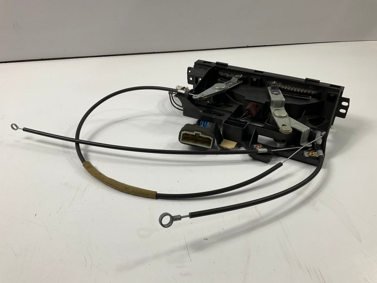 NEW UNBOXED GJ2161190C A/C Heater Control Switch - 1988-1992 Mazda MX-6, 626